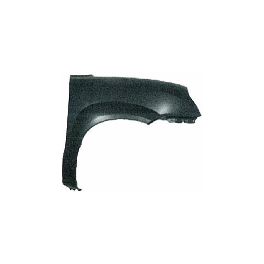 Para-lama Dianteiro HYUNDAI TUCSON Lado Direito sem Furo Moldura - RUFATO 18736