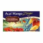Acai Mango Sweet Zinger Ice