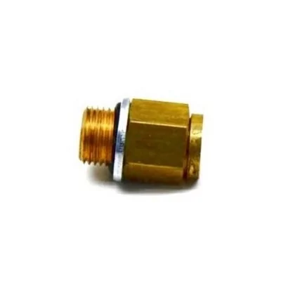 Conexão Curva de Válvula de Pedal de Freio Conexão - VANNUCCI 1C452535NA