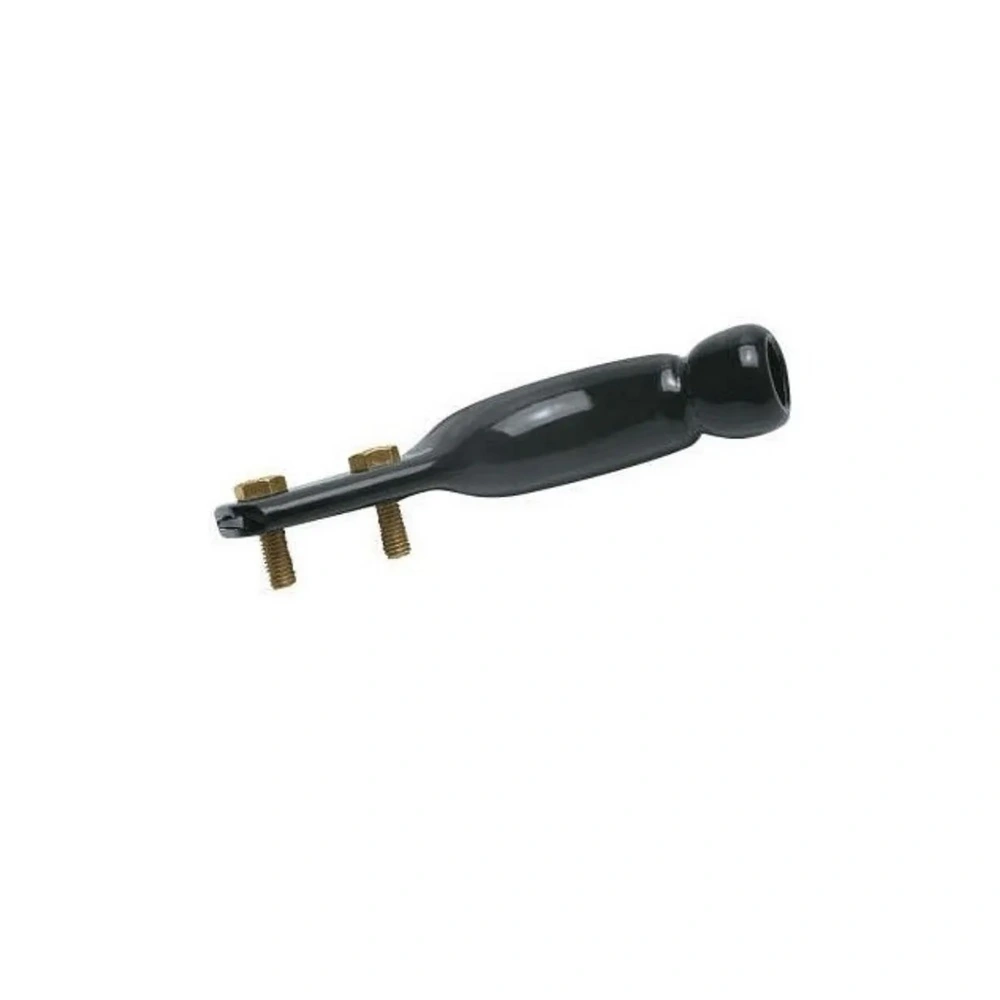 Coxim Frontal do Motor - METALSYSTEM 05286