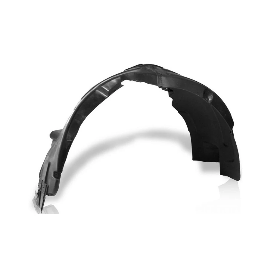 Para-barro FORD FOCUS Lado Direito - RUFATO 25120