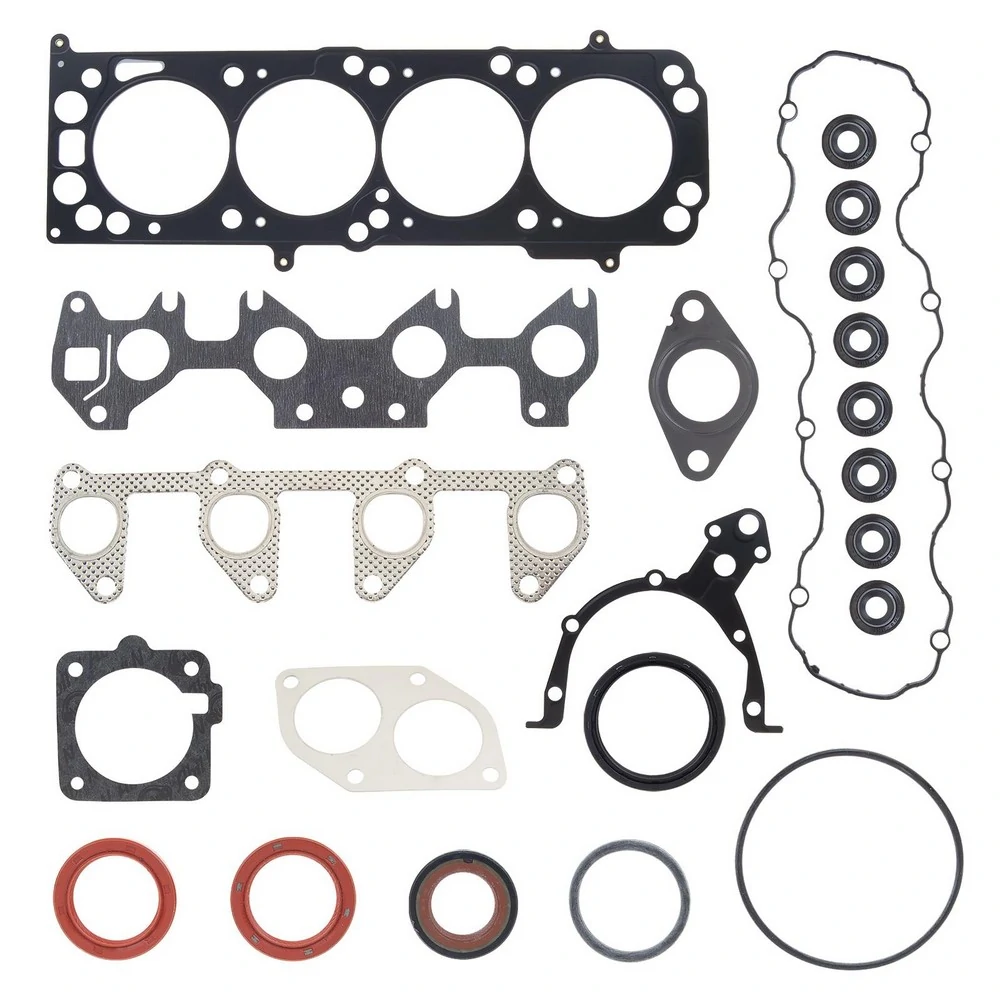 Jogo de Juntas do Motor sem Retentor - FIAT 7083432