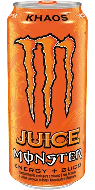 Energetico Monster Juice 473 Ml