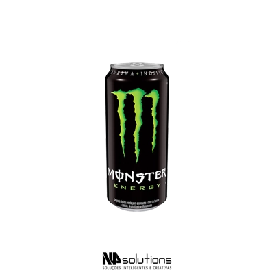 Energético Monster Lata 269ml