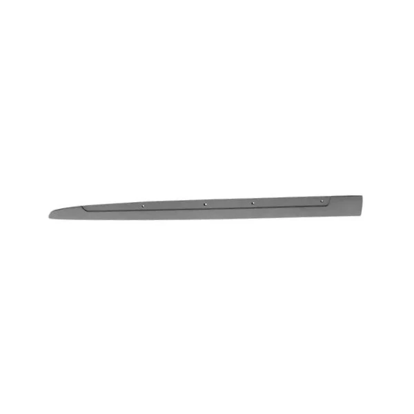 Friso Lateral Dianteiro FIAT STILO Lado Esquerdo Primer - FIAT 7086887