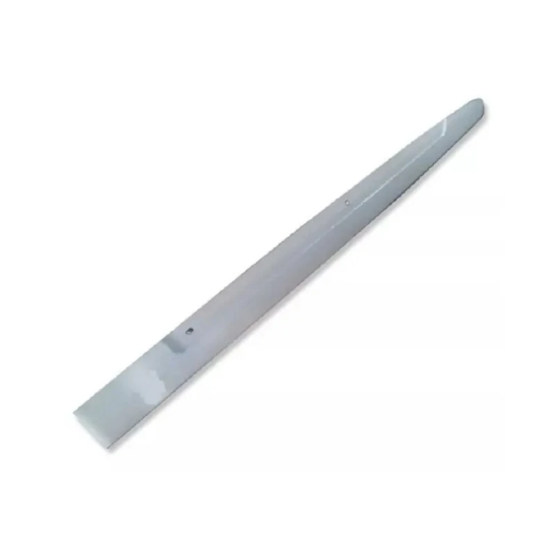 Friso Lateral Traseiro FIAT STILO Lado Direito Primer - FIAT 7086888