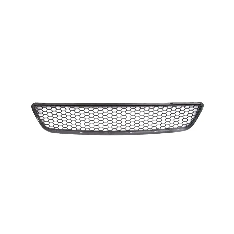 Grade Central do Para-choque FIAT PALIO Cinza - FIAT 7087292