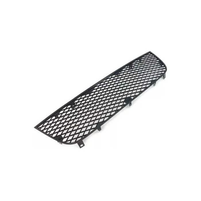 Grade Inferior Central do Para-choque FIAT DOBLO - FIAT 7087694