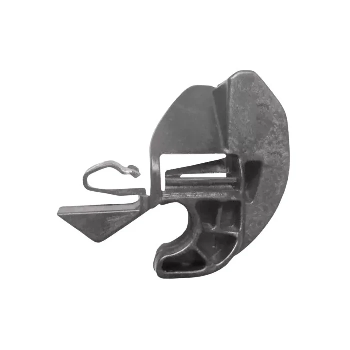 Suporte de Fixação do Bagagito FIAT PUNTO Lado Direito - FIAT 7088005