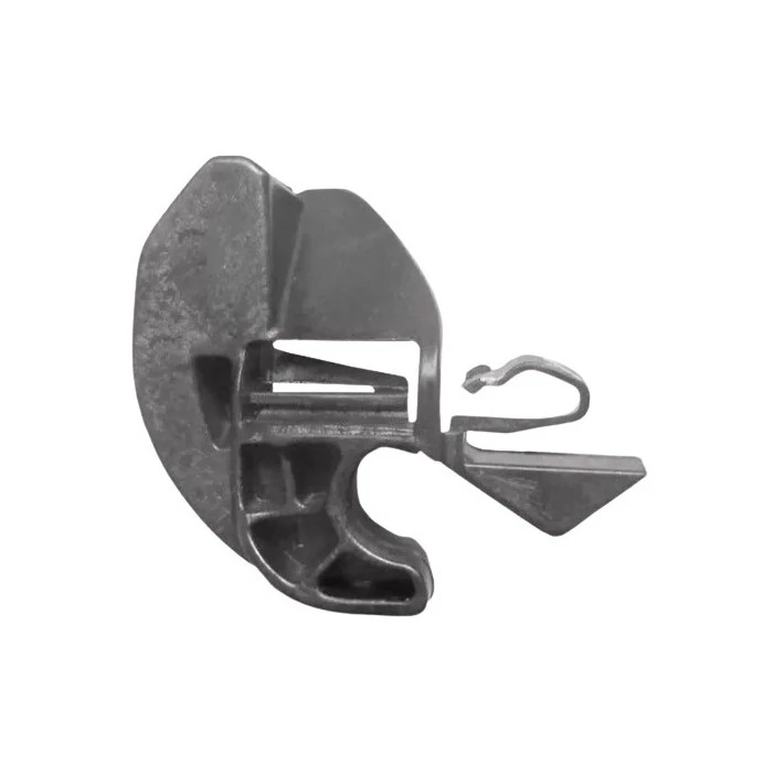 Suporte de Fixação do Bagagito FIAT PUNTO Lado Esquerdo - FIAT 7088006