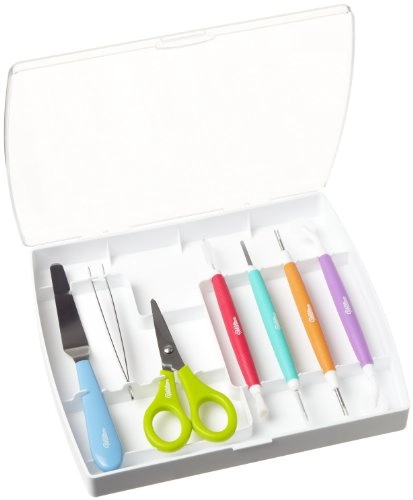 Wilton Paste Tool Set Deluxe Discontinued By Manufacturer