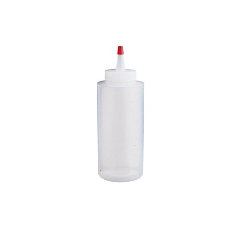 Wilton Regular Melting Decorating Squeeze Bottle
