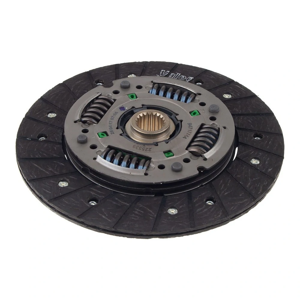 Disco de Embreagem Dualogic - FIAT 7090290