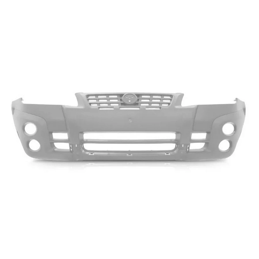 Para-choque Dianteiro FIAT IDEA Primer - FIAT 100169656