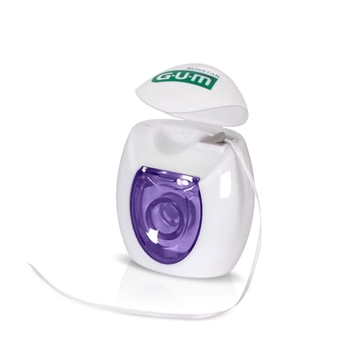 Fita Dental Ultra Deslizante Menta Gum 40m
