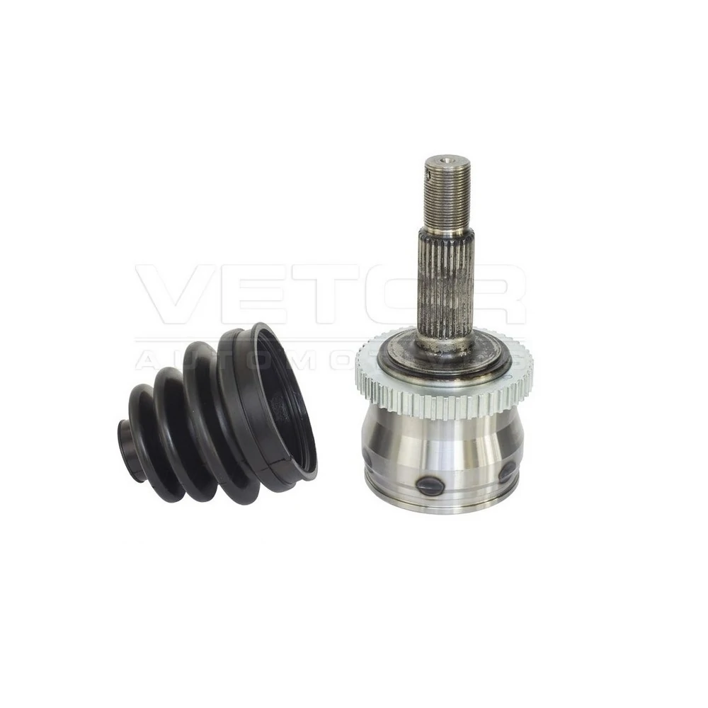Ponteira Homocinética Fixa JEEP CHEROKEE - VETOR VT5032