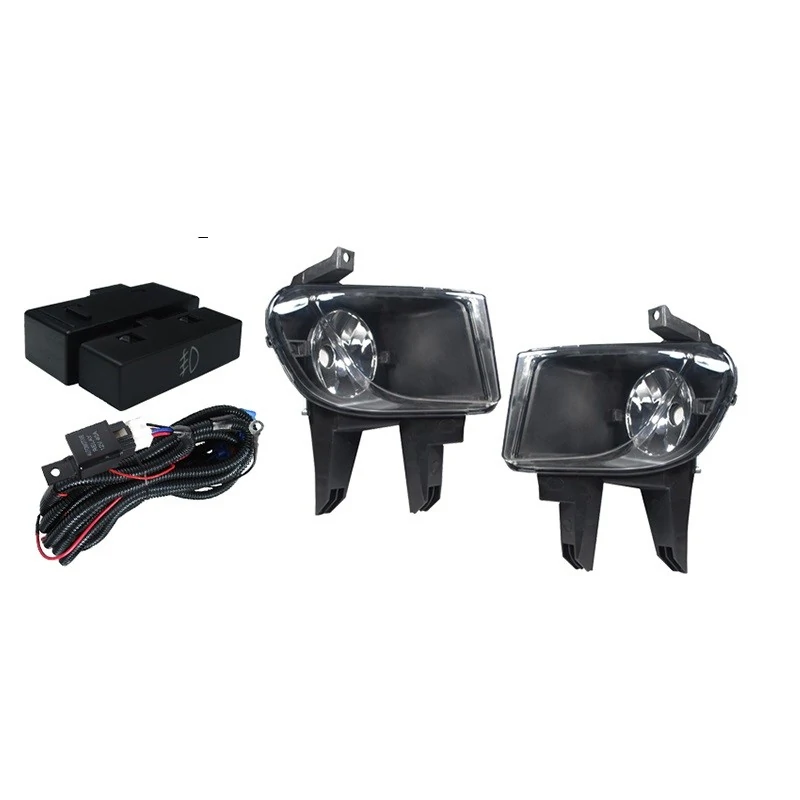 Kit Farol de Milha CHEVROLET - GM CELTA/PRISMA - RUFATO 25928