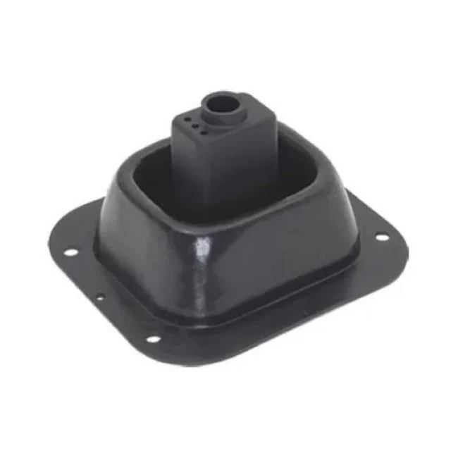 Coifa Superior da Alavanca do Câmbio VOLVO NL10/NL12 - ROCHEPECAS 8123394