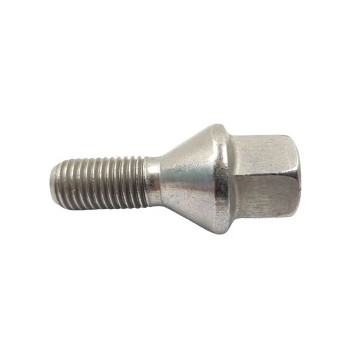 Parafuso de Roda Dianteira e Traseira - RENAULT 7703003008