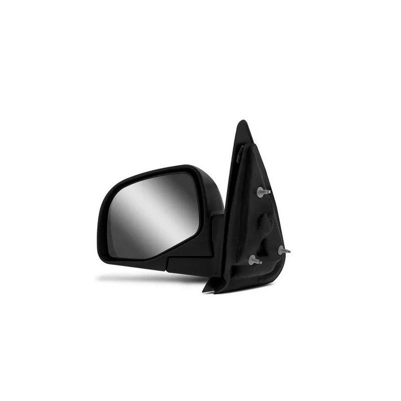 Espelho Retrovisor Externo FORD RANGER Lado Esquerdo Fixo - RUFATO 15489