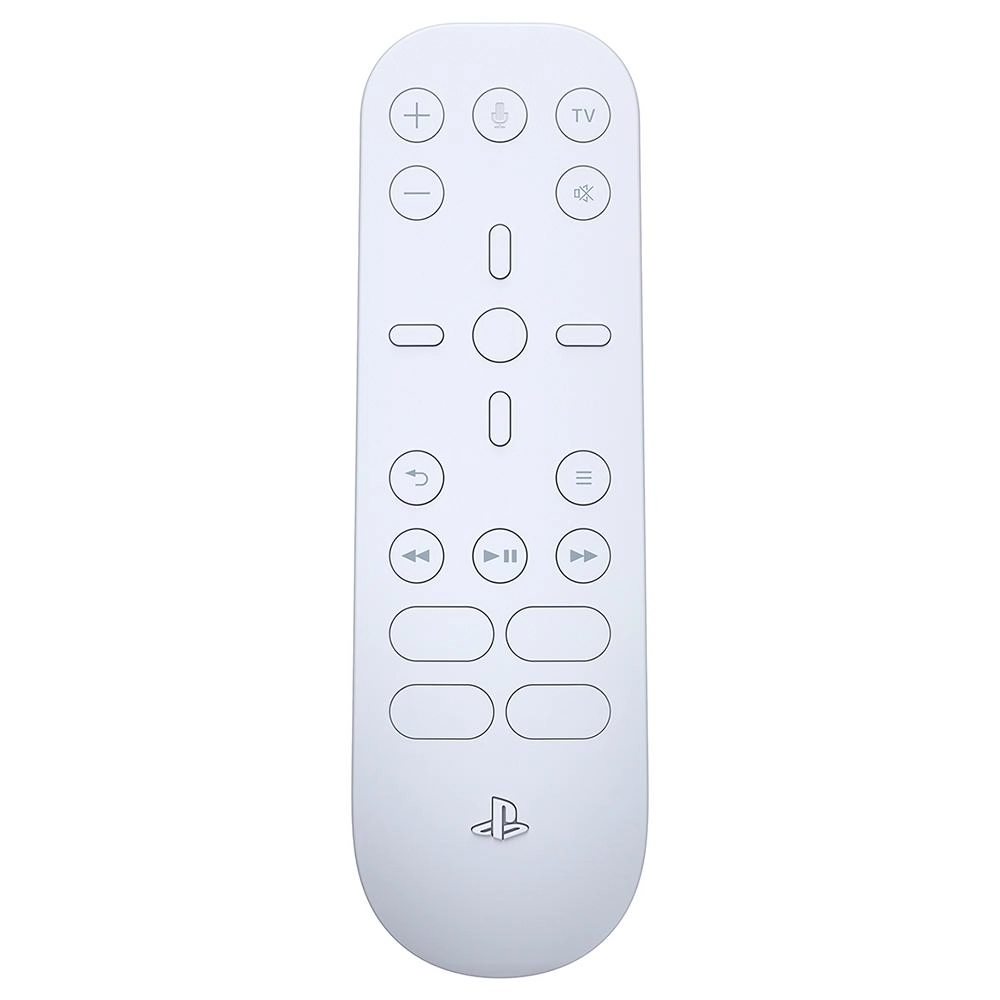 Controle Sony Ps5 S/f Dualsense Br/pt Rc