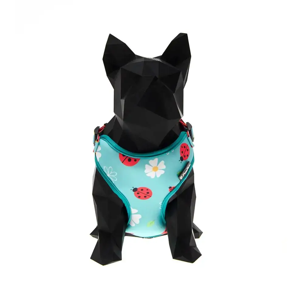 Peitoral Air New Ladybug Tamanho P Freefaro Unidade