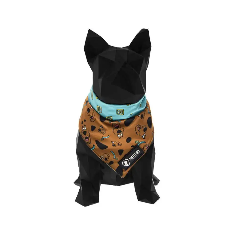 Bandana M Scooby Freefaro Un