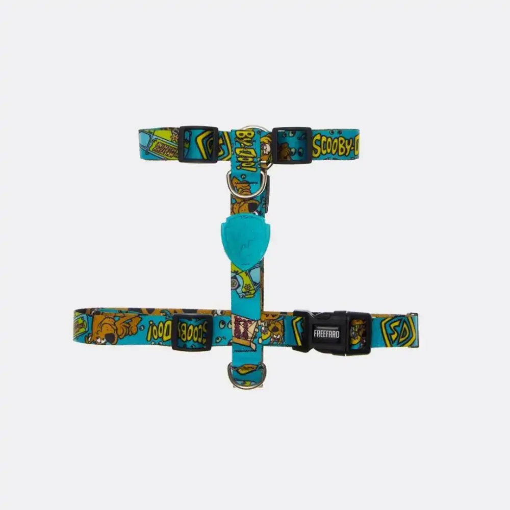 Peitoral H FreeFaro Scooby-Doo - M