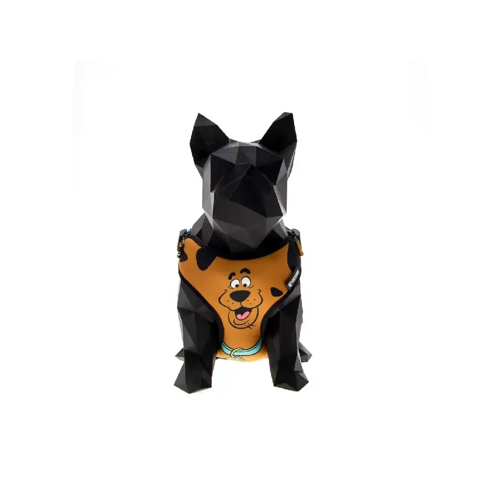 Peitoral Air FreeFaro Scooby-Doo