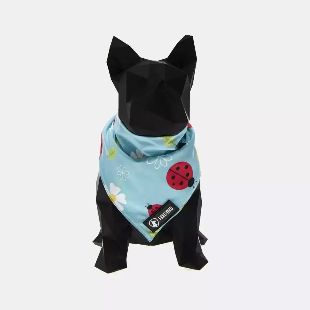 Bandana FreeFaro New Ladybug - P