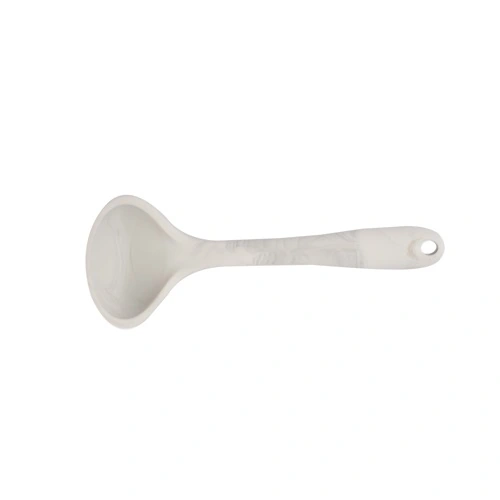 Concha Silicone Marmo 28cm 129