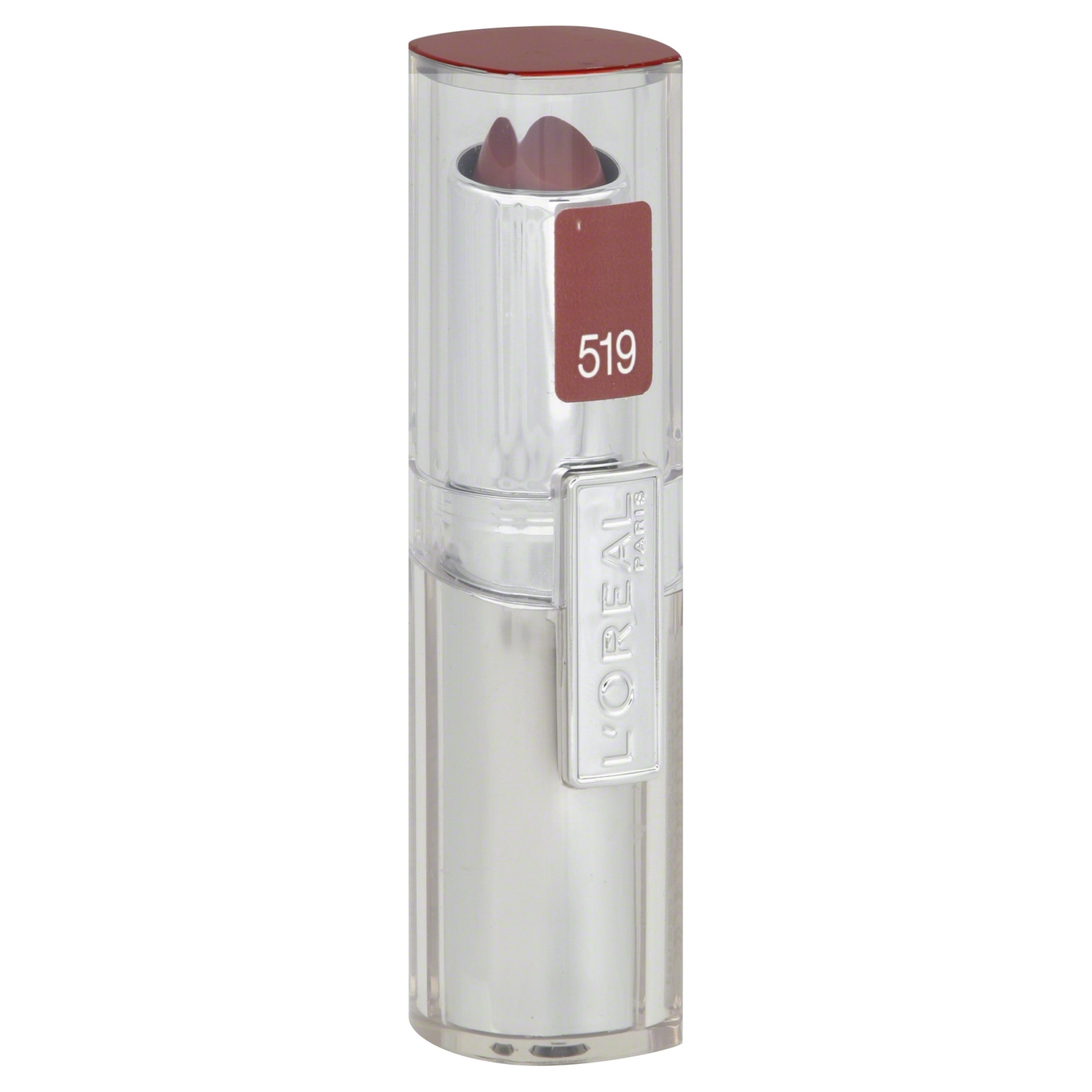 L Paris Infallible Le Rouge Lipcolour Tender Berry