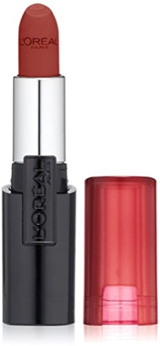 L Paris Infallible Le Rouge Lipcoulour Persistent Plum