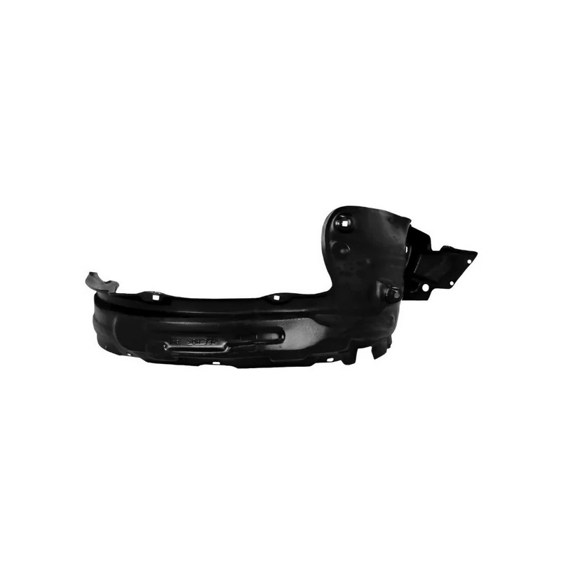 Para-barro Dianteiro TOYOTA HILUX Lado Direito - RUFATO 21754