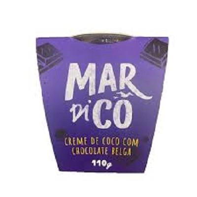 Mardico Chocolate 110 Gr
