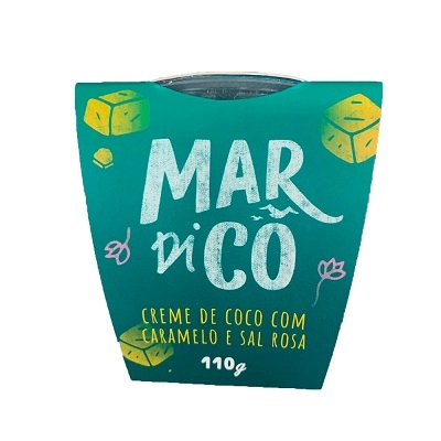 Mardico Caramelo 110 Gr