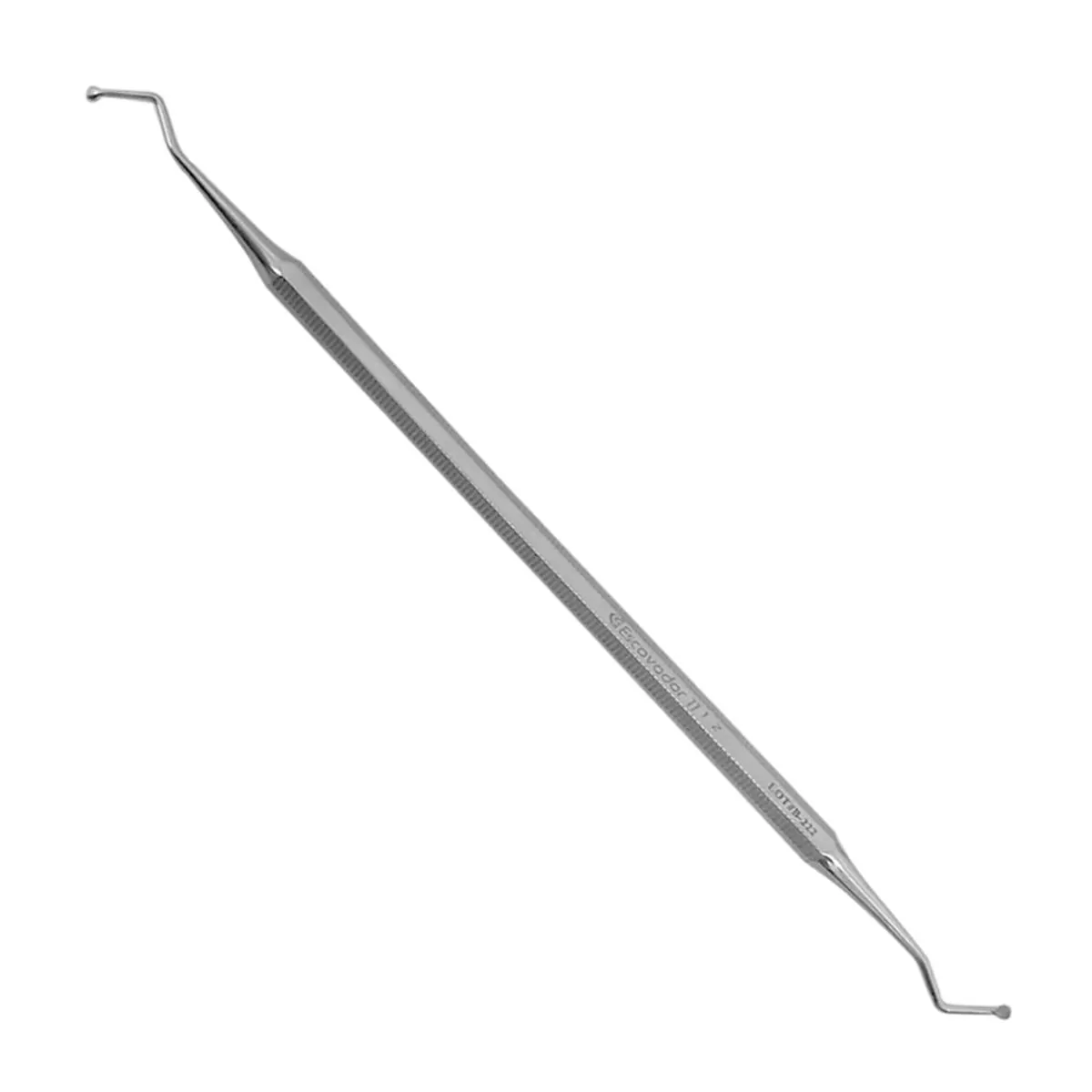 Escavador de Dentina - Cooperflex - Escavador De Dentina N° 11 1/2 - Cooperflex