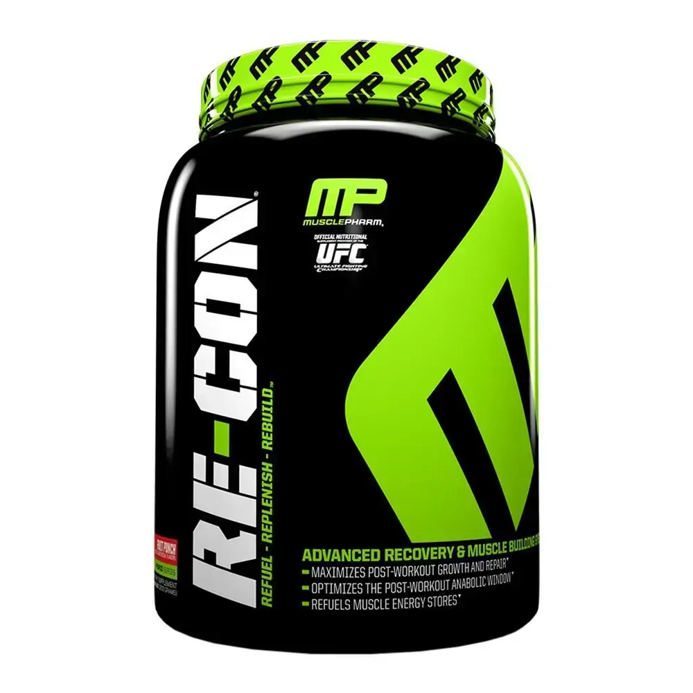 Mp Re Con 30 Srv Fruit Punch