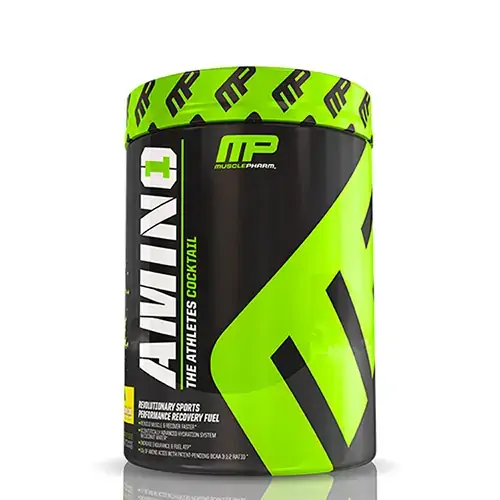 Mp Amino 1 Lemon Lime 32 Svg