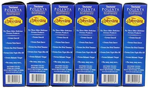 Polenta Instant 1 Lb