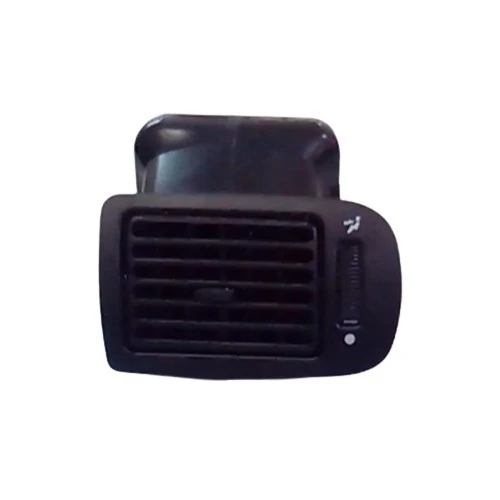 Difusor de Ar Lado Esquerdo - FIAT 714117614