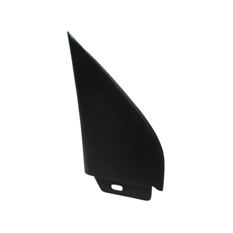 Moldura do Retrovisor Interna VOLKSWAGEN GOL/PARATI Lado Esquerdo - VOLKSWAGEN 3738575051NN