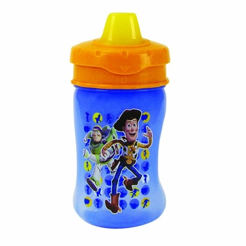 Disney Soft Spout Sippy Cup, Toy Story Discontinued By Manufacturer