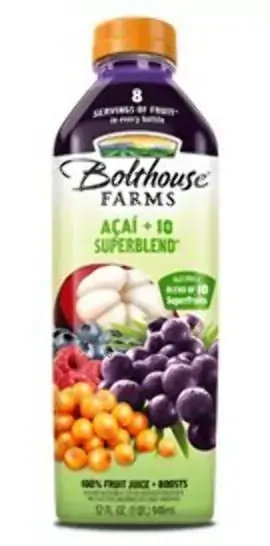 Acai Super Blend 32