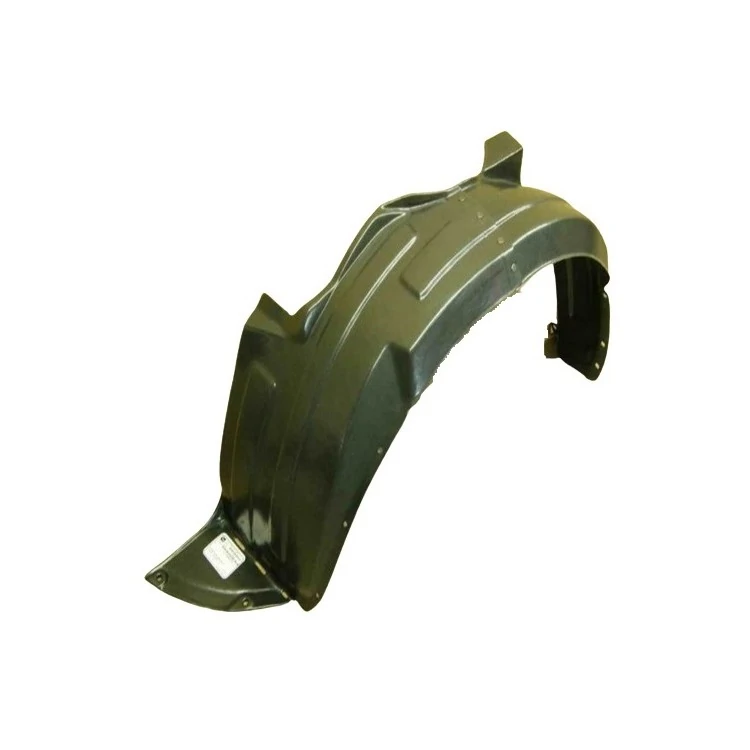 Para-barro Dianteiro KIA MOTORS PICANTO Lado Esquerdo - RUFATO 23699