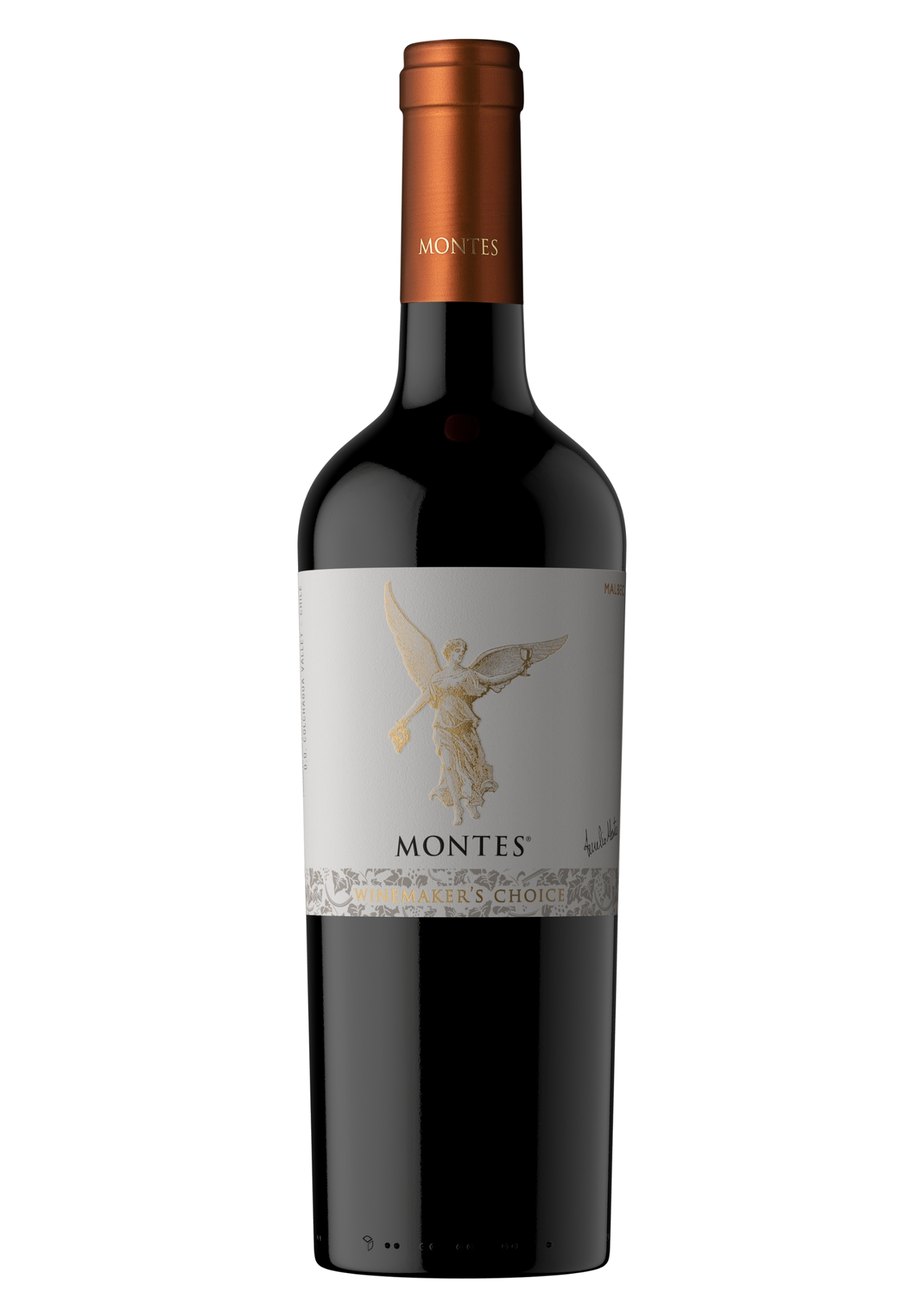 Vinho Malbec Winemakers Choice 750ml
