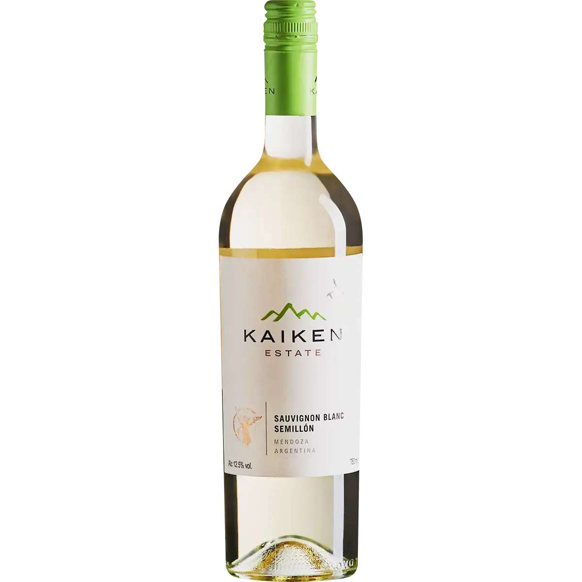 Vn Arg Kaiken Estate Sauvignon Blanc Semillon 750ml