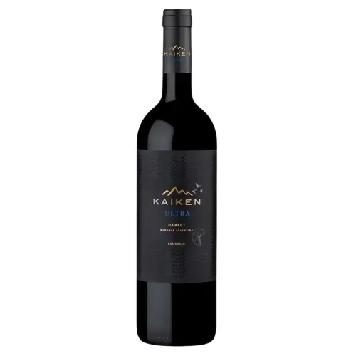 Vinho Kaiken Ultra Gar 750ml