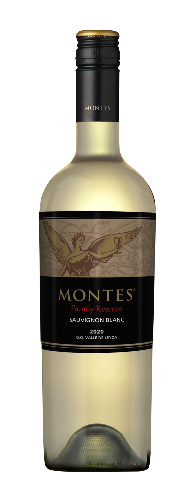 Vinho Sauvignon Blanc Reserva 2018 Montes 750ml