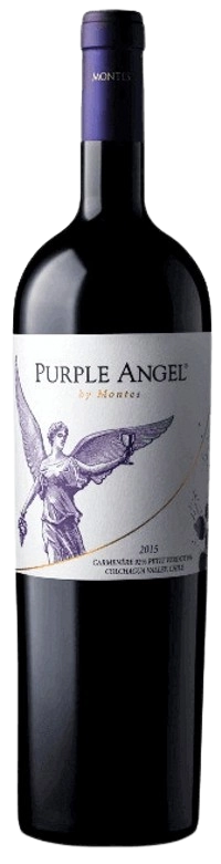 Vn Chi Purple Angel Carmenere 750ml